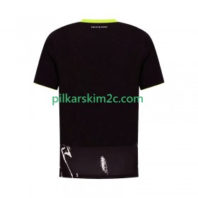 Koszulka Al Ahly SC Precz 2025/26 Koszulki Piłkarskie